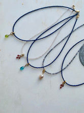 Load image into Gallery viewer, Lakshmi Pendant