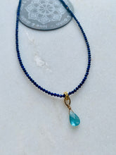 Load image into Gallery viewer, Lakshmi Pendant