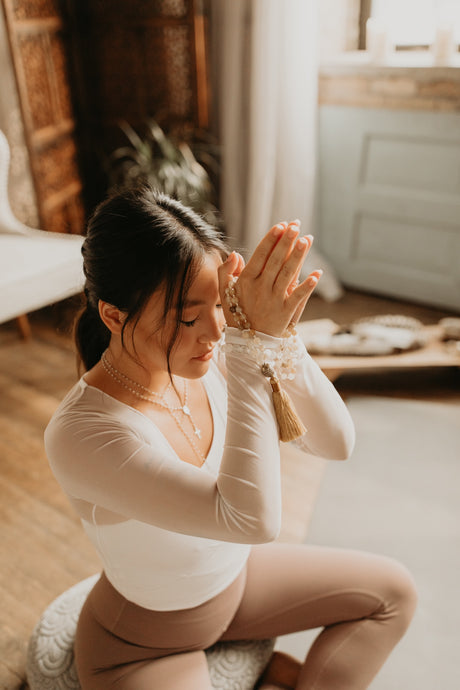 Meditation | tips for getting started