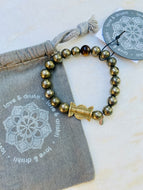The Tom Petty bracelet