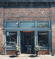 POP UP SHOP at Jewelweed on Saturday 9.20.2025 11:am - 6:pm