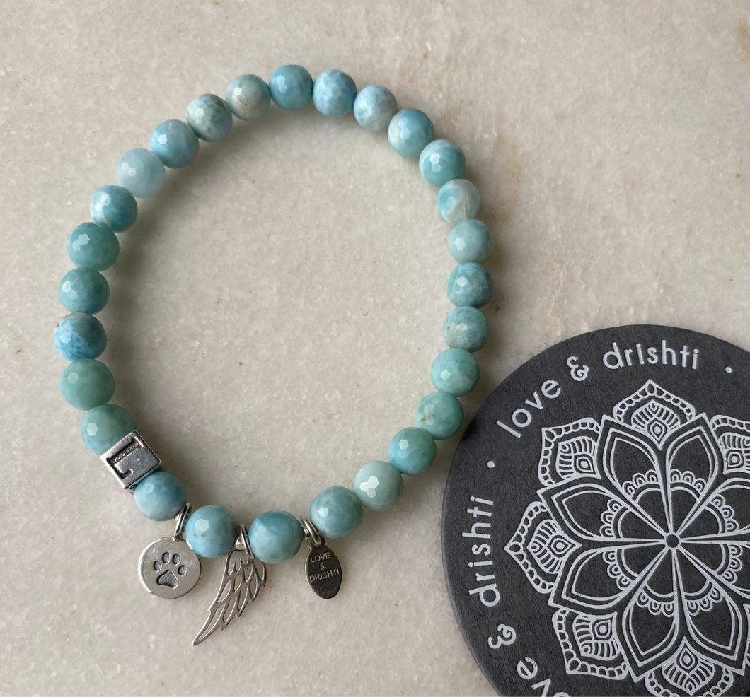 Fur Baby Memorial bracelet
