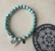 Fur Baby Memorial bracelet
