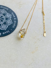 Load image into Gallery viewer, Tibetan Quartz Pendant
