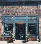 Love & Drishti Holiday POP UP at Jewelweed Saturday, December 12th 2026 11:AM - 5:PM