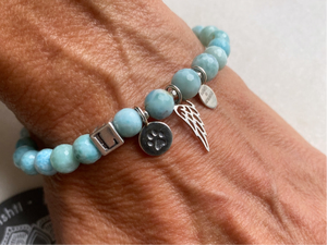 Fur Baby Memorial bracelet