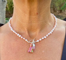 Load image into Gallery viewer, Pretty in Pink
