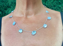 Load image into Gallery viewer, Grey Keishi Pearls
