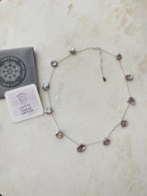 Load image into Gallery viewer, Grey Keishi Pearls
