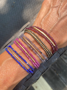 Gold Bar Wrap