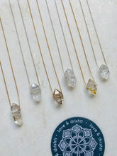 Load image into Gallery viewer, Tibetan Quartz Pendant
