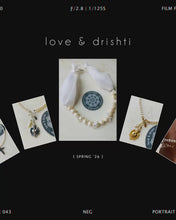 Load and play video in Gallery viewer, POP UP SHOP at Jewelweed on Saturday 5.02.2026 11:am - 5:pm
