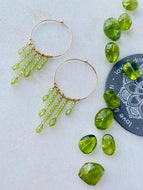 Gaia | Earrings