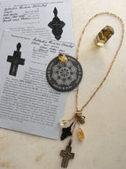 Sacred Artifacts Pendant