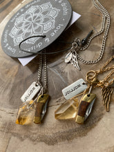 Load image into Gallery viewer, Warrior Pendant
