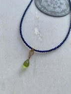 Gaia Pendant