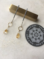 Geomix Earrings