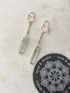 Cybele Earrings