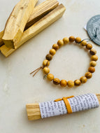 Earth Temple Bracelet