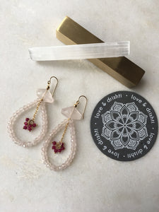 Venus Earrings