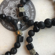 Strength Bracelet