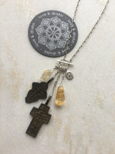 Load image into Gallery viewer, Sacred Artifacts Pendant
