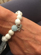 Dragonfly Bracelet