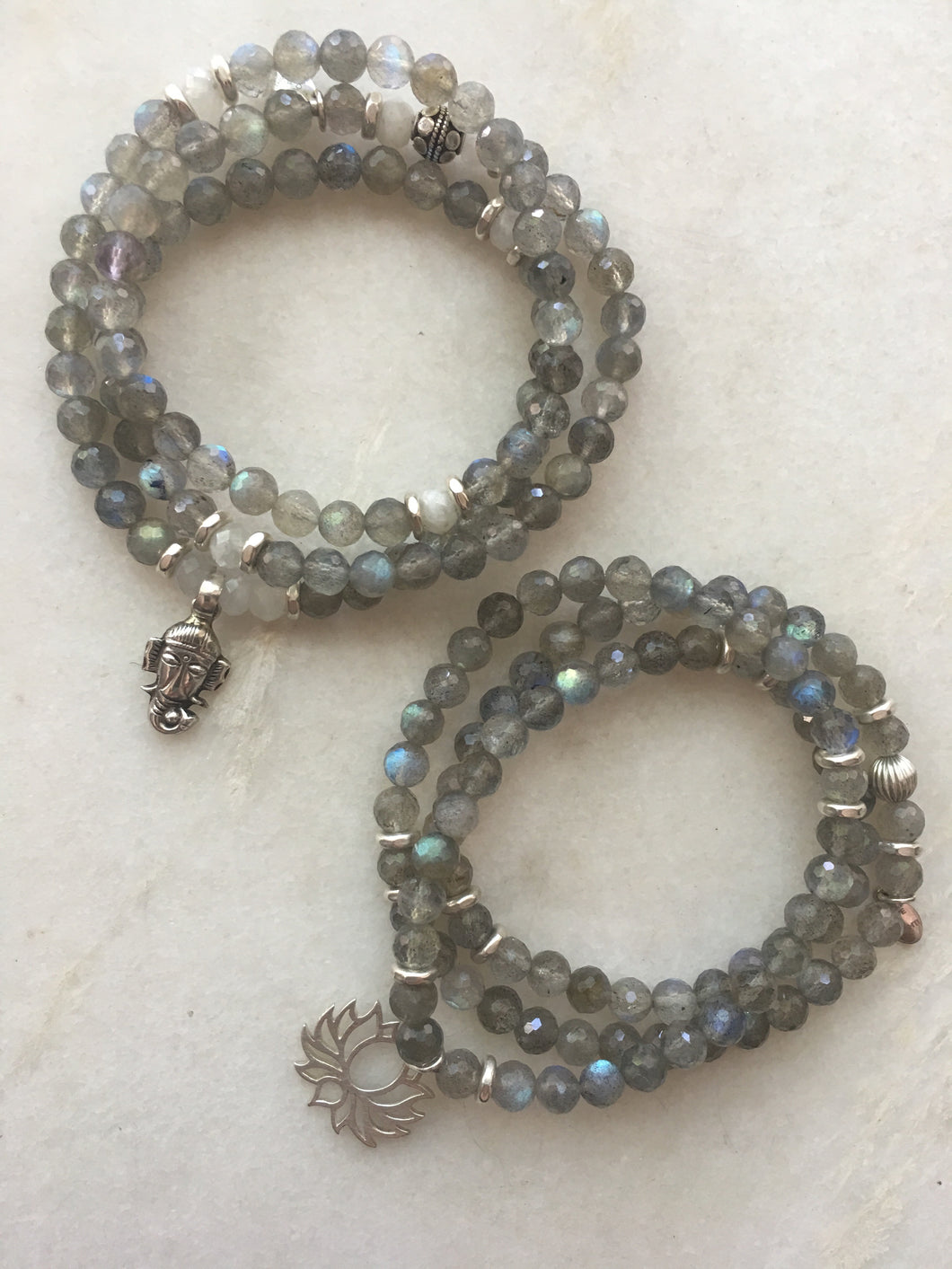 Lotus Flower Wrap