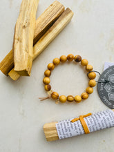 Load image into Gallery viewer, Fire Temple Bracelet

