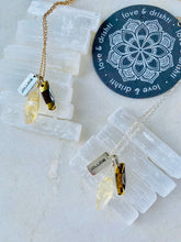 Load image into Gallery viewer, Warrior Pendant
