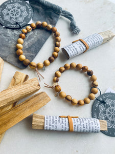 Fire Temple Bracelet