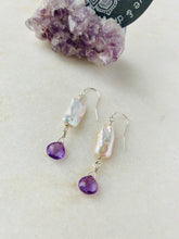 Load image into Gallery viewer, Ethereal Beauty | Earrings
